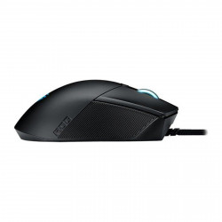 Мышь проводная ASUS 90MP0270-BMUA00