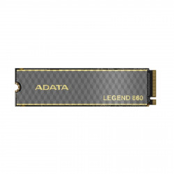 SSD-накопитель ADATA SLEG-860-2000GCS 2 ТБ M.2