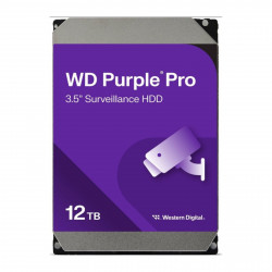 Жесткий диск Western Digital Purple Pro 12 ТБ 3.5