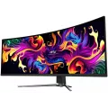Монитор MSI 9S6-3FA84T-034 49″
