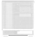 Корпус ATX Zalman P40 Prism Plus White