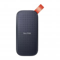 Внешний SSD-накопитель SanDisk SDSSDE30-2T00-G26 2 ТБ