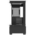 Корпус Bloody CC-125 Black mATX CC-125-BK