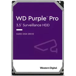 Жёсткий диск Western Digital WD181PURP 18 ТБ 3,5″ 7 200 об/мин Жёсткий диск Western Digital WD181PURP 18 ТБ 3,5″ 7 200 об/мин