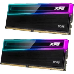 Модуль памяти ADATA AX5U6000C3016G-DCNKRBK 16 ГБ DDR5-6000 DIMM