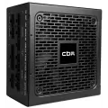 Блок питания CBR PSU-ATX850-12MG 850 Вт