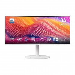 Монитор MSI 9S6-3PC59H-036 34″