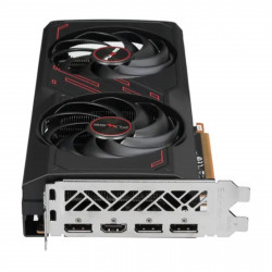 Видеокарта SAPPHIRE 11324-01-20G AMD 8 ГБ GDDR6