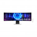 Монитор Samsung LS49DG952SIXCI 49″