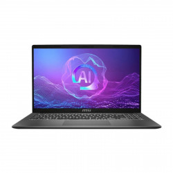 Ноутбук MSI 9S7-15SK21-040