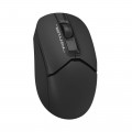 Мышь A4Tech Fstyler FG12S беспроводная оптическая 1200dpi silent USB FG12S