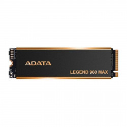 SSD-накопитель ADATA ALEG-960M-1TCS 1 ТБ M.2
