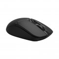 Мышь A4Tech Fstyler FG12S беспроводная оптическая 1200dpi silent USB FG12S