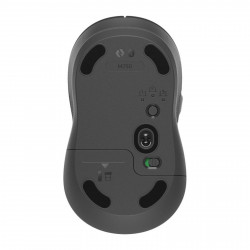 Мышь Logitech M750, беспроводная, оптическая, 4000dpi, 910-006269