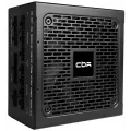 Блок питания CBR PSU-ATX750-12MG 750 Вт