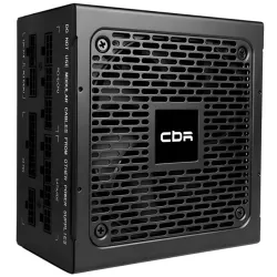 Блок питания CBR PSU-ATX750-12MG 750 Вт