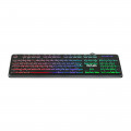 Клавиатура Defender Raid GK-778DL RU 45778