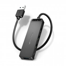 USB-концентратор Vention CHLBF