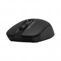Мышь A4Tech Fstyler FG12S беспроводная оптическая 1200dpi silent USB FG12S
