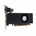 Видеокарта AFOX AFRX550-4096D5L2-V3 AMD 4 ГБ GDDR5