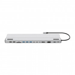 Док-станция USB-C VCOM CU4703