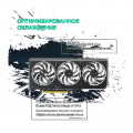 Видеокарта ASUS 90YV0N10-M0NA00 GeForce RTX 5060 8 ГБ GDDR7