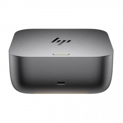 Док-станция Thunderbolt 4 HP 9X481UT Док-станция Thunderbolt 4 HP 9X481UT