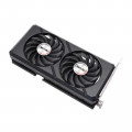 Видеокарта AFOX AF5050-8GD6H7-V2 NVIDIA GeForce RTX 5050 6 ГБ GDDR6