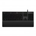 Клавиатура Logitech G513 Carbon GX Brown 920-009329