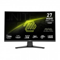 Монитор MSI 9S6-3CE91H-022 27″