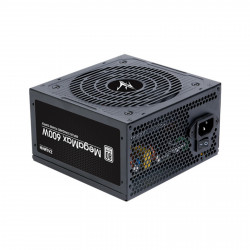 Блок питания Zalman ZM600-TXII 600 Вт