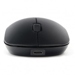 Мышь Gembird MUSW-435 беспроводная 1000/1600/2400 DPI MUSW-435