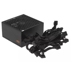 Блок питания PCCOOLER P5-YK1000-B1HWBK1-EU 1 000 Вт