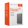 Внешний жесткий диск Seagate Basic 2TB 2.5