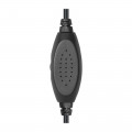 Колонки компьютерные Defender SPK 240 6W черные 65224