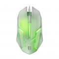 Мышь Defender Cyber MB-560L проводная оптическая 1200dpi 52561