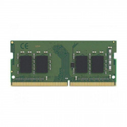 Модуль памяти Kingston KVR32S22S8/16 16 ГБ DDR4-3200 Модуль памяти Kingston KVR32S22S8/16 16 ГБ DDR4-3200