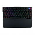 Клавиатура беспроводная ASUS 90MP03MA-BKRA01