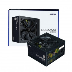 Блок питания Zalman ZM700-LX3 700 Вт