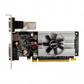 Видеокарта MSI N210-1GD3/LP NVIDIA 1 ГБ DDR3