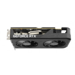 Видеокарта ASUS 90YV0N72-M0NA00 GeForce RTX 5050 8 ГБ GDDR6