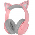 Гарнитура Razer Kraken Kitty BT V2 Quartz RZ04-04860100-R3M1