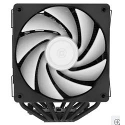 Кулер для процессора Zalman CNPS15X BP ARGB BLACK