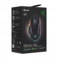Комплект клавиатура + мышь Razer Basilisk V3 Pro - Black