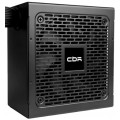 Блок питания CBR PSU-ATX650-12DT 650 Вт