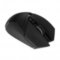 Комплект клавиатура + мышь Razer Basilisk V3 Pro - Black