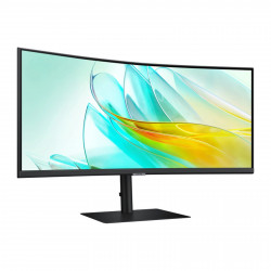 Монитор Samsung LS34C650UAIXCI 34″