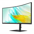 Монитор Samsung LS34C650UAIXCI 34″
