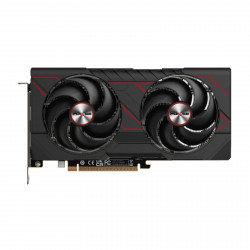 видеокарта Sapphire AMD Radeon RX 9060 XT, 16 ГБ GDDR6, [11350-03-20G]