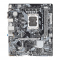 Материнская плата LGA1700 mATX ASRock B760M-HDV/M.2